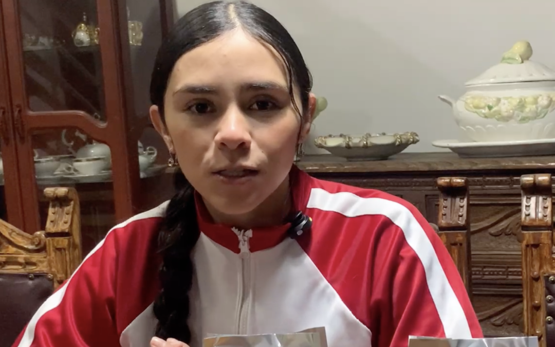 Entrevista a Lina Nuñez Calambás, Emprendedora y especialista en Café